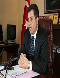 Mehmet Gödekmerdan